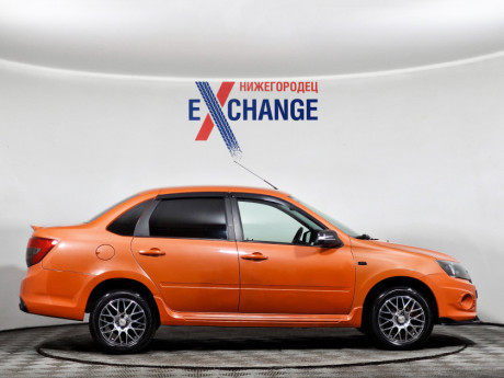 Lada (ваз) Granta